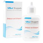Alka druppels voor ontzuren van het lichaam bestellen