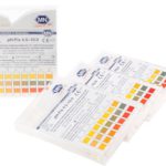 pH strips voor zuurgraad van het lichaam meten bestellen