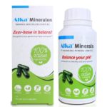 Bestel Alka Mineralen - gezonde weerstand lichaam