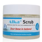 Alak srub basische huidverzorging online bestellen