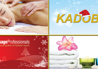 Cadeaubon MassageProfessionals Almelo