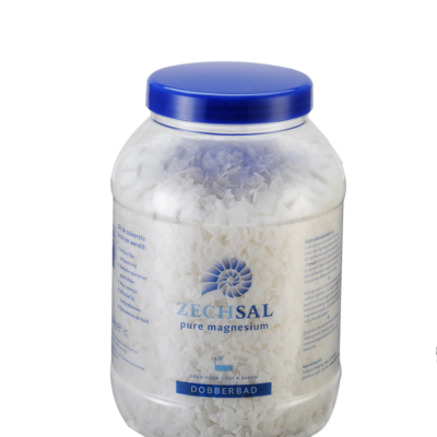 Zechsal magnesium kristallen met korting bestellen