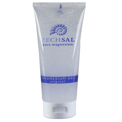Zechsal magnesium gel met korting bestellen